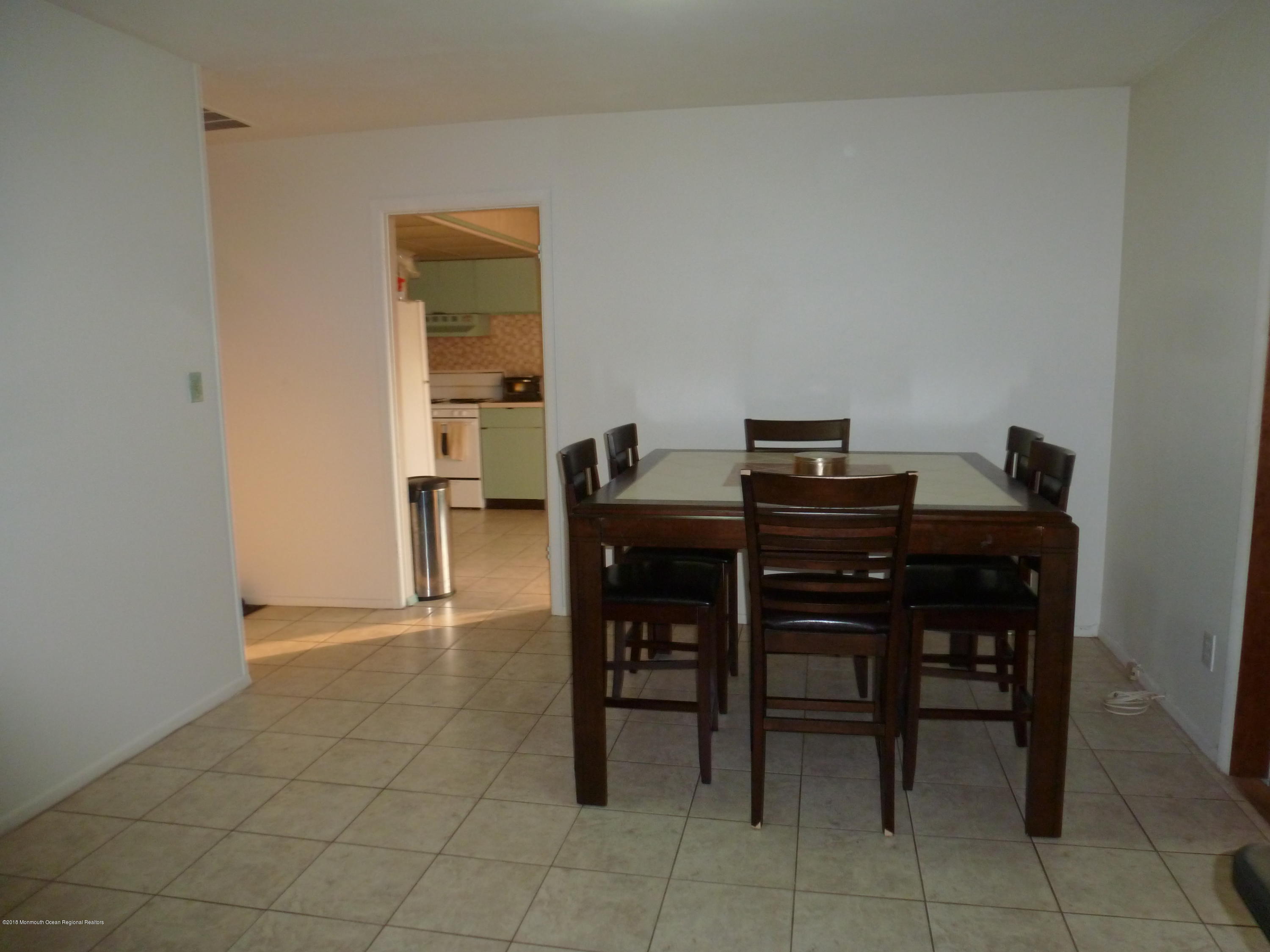 363 Lloyd Road Aberdeen, NJ 07747 - Photo 10 of 17 Dining Room off Kitchen