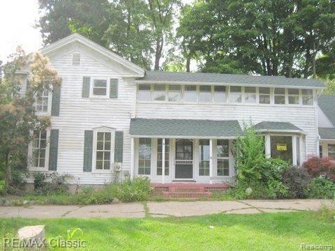 1604 West Commerce Road Milford, MI 48380 - Photo 1 of 6 Property Photo