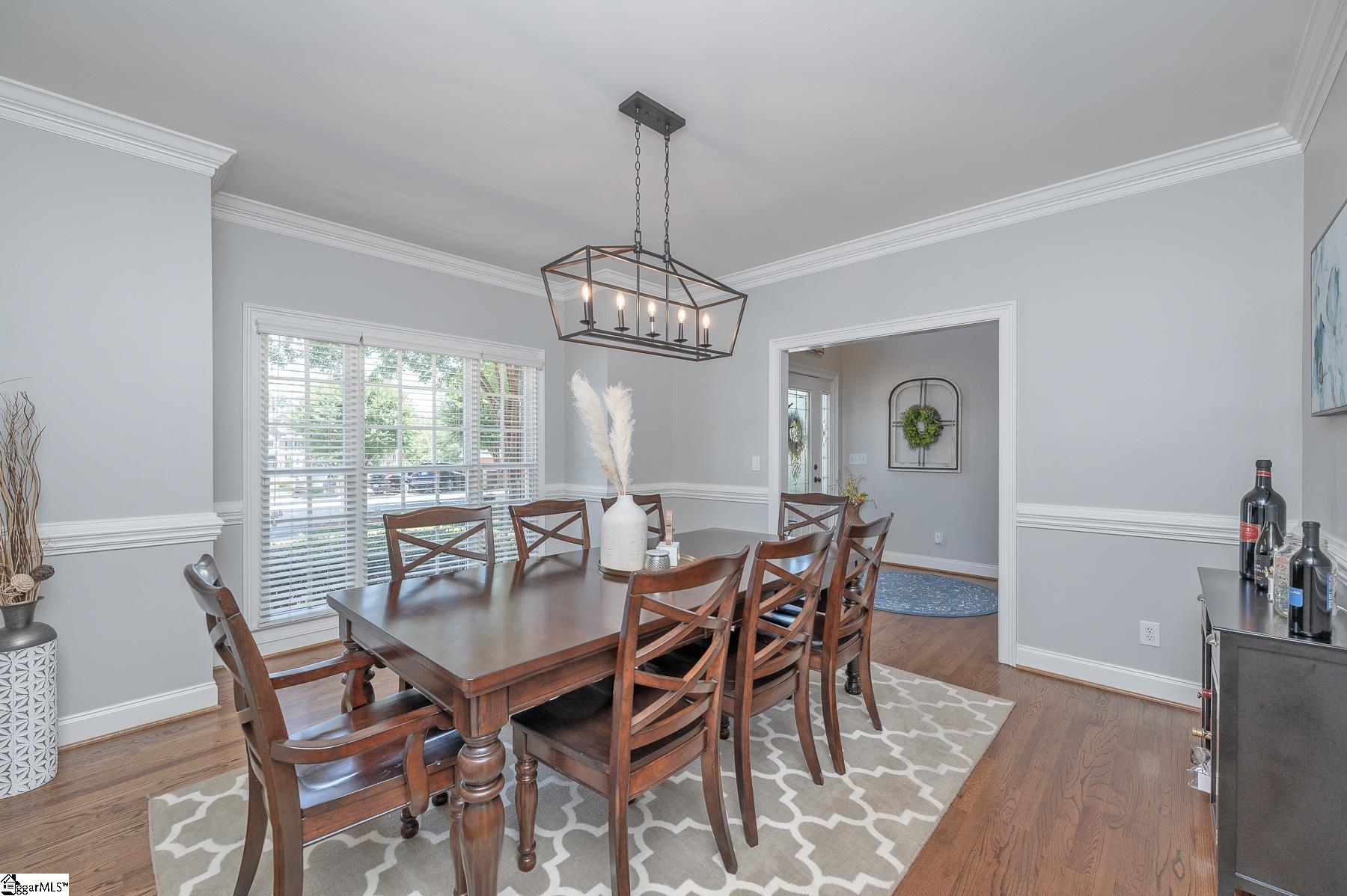 7 Kennesaw Way Greer, SC 29650 - Photo 6 of 41