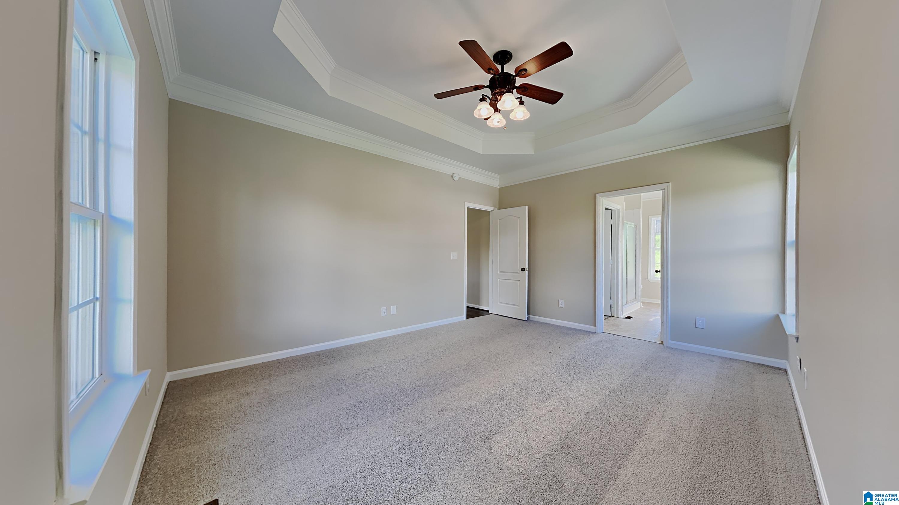 637 South Hillcrest Road Odenville, AL 35120 - Photo 6 of 7