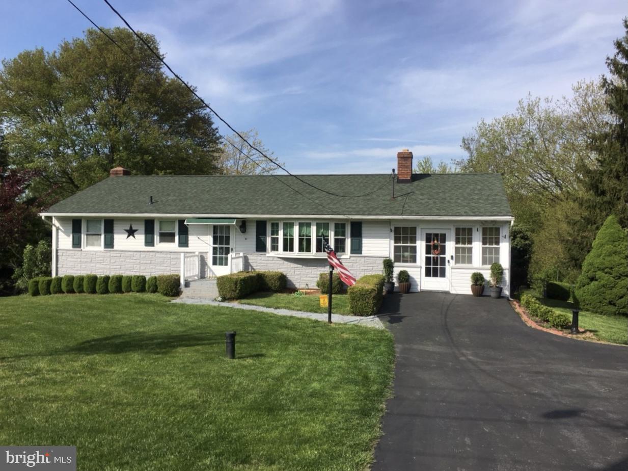 12046 Fingerboard Road Monrovia, MD 21770 - Photo 1 of 56 Gallery Image 1