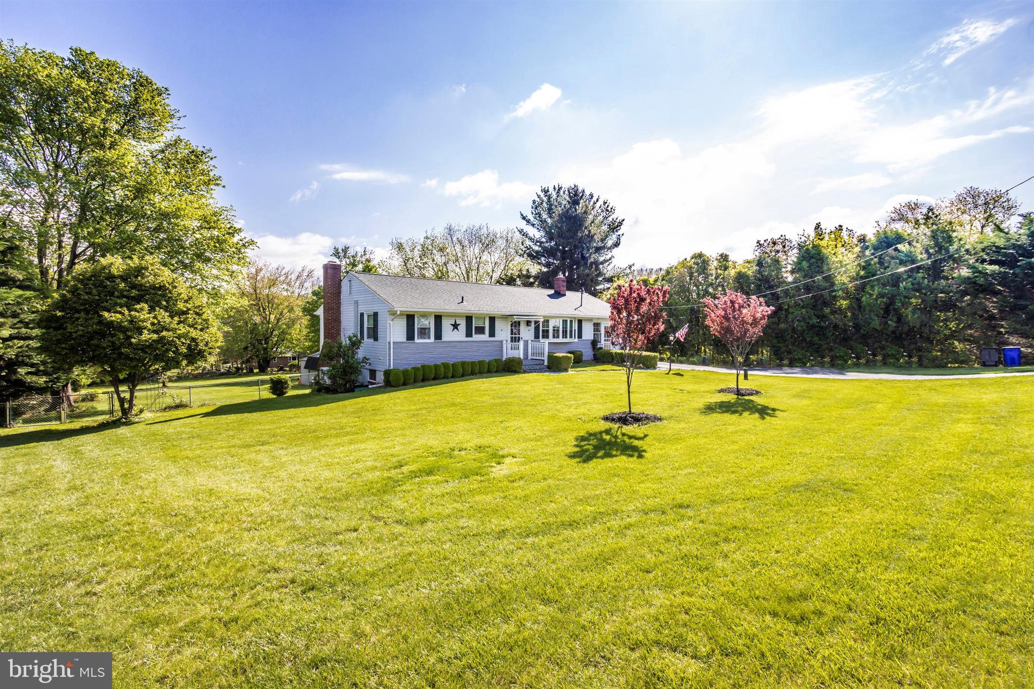 12046 Fingerboard Road Monrovia, MD 21770 - Photo 3 of 56 Gallery Image 3