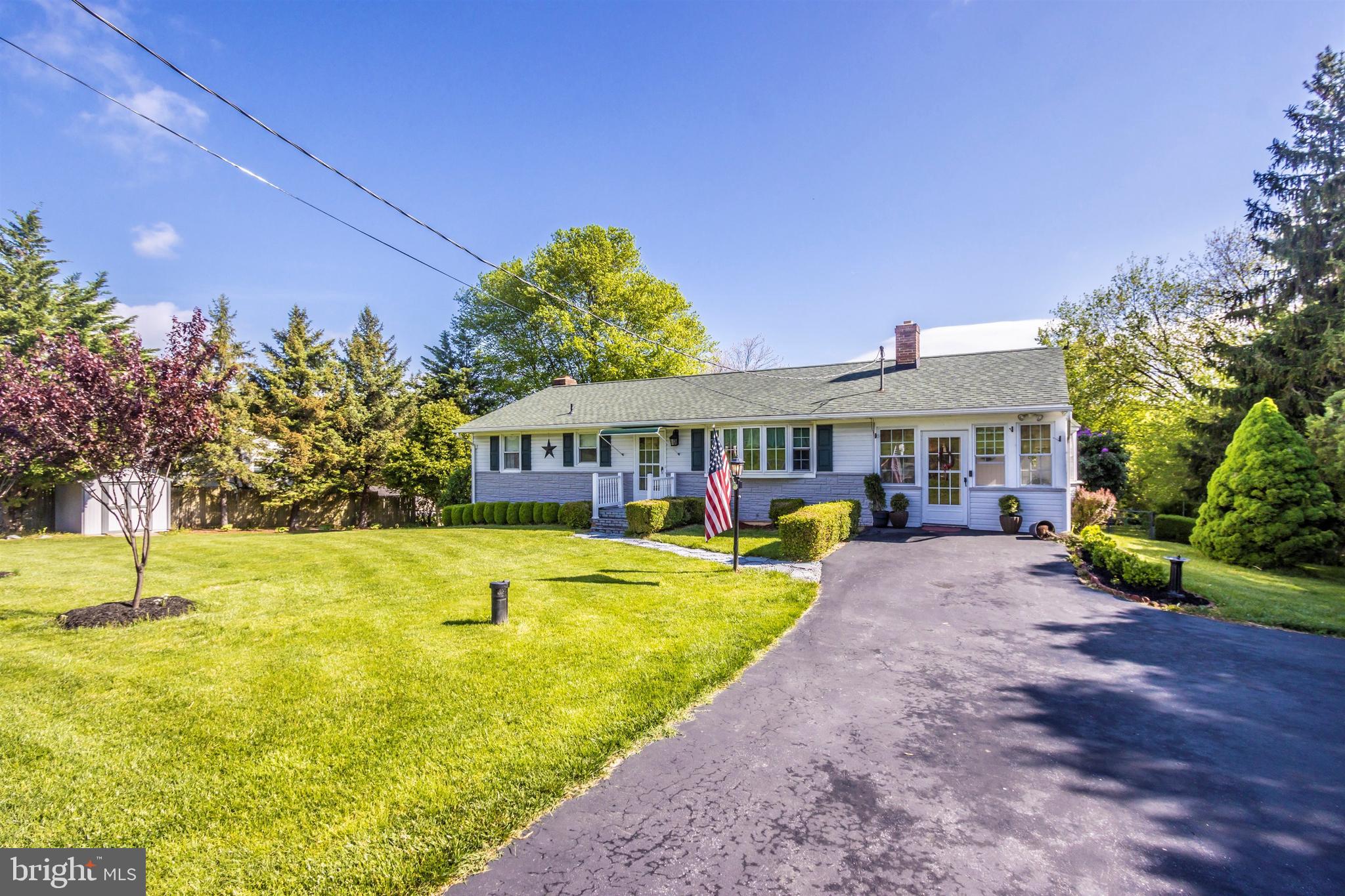 12046 Fingerboard Road Monrovia, MD 21770 - Photo 4 of 56 Gallery Image 4