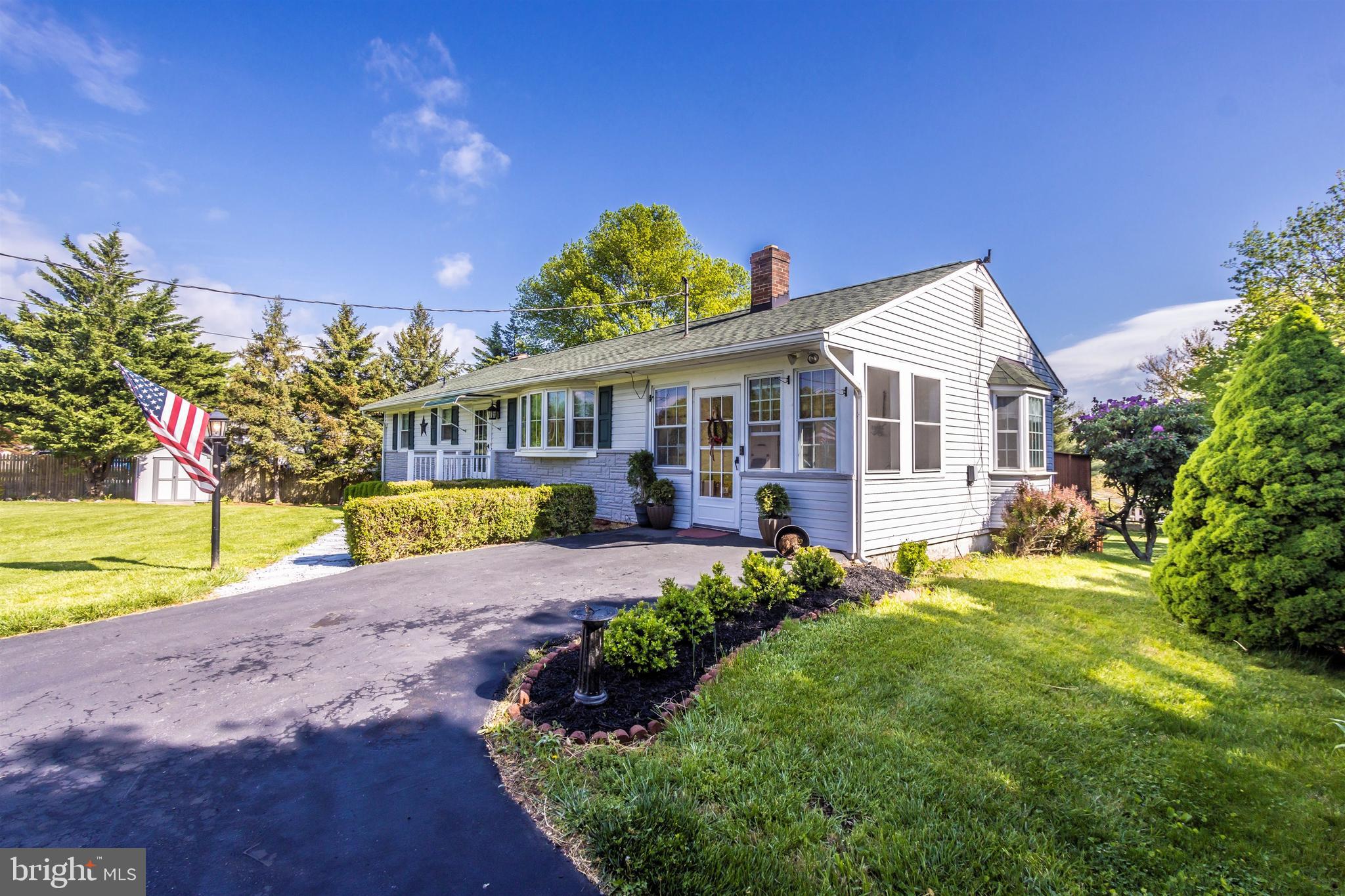 12046 Fingerboard Road Monrovia, MD 21770 - Photo 5 of 56 Gallery Image 5