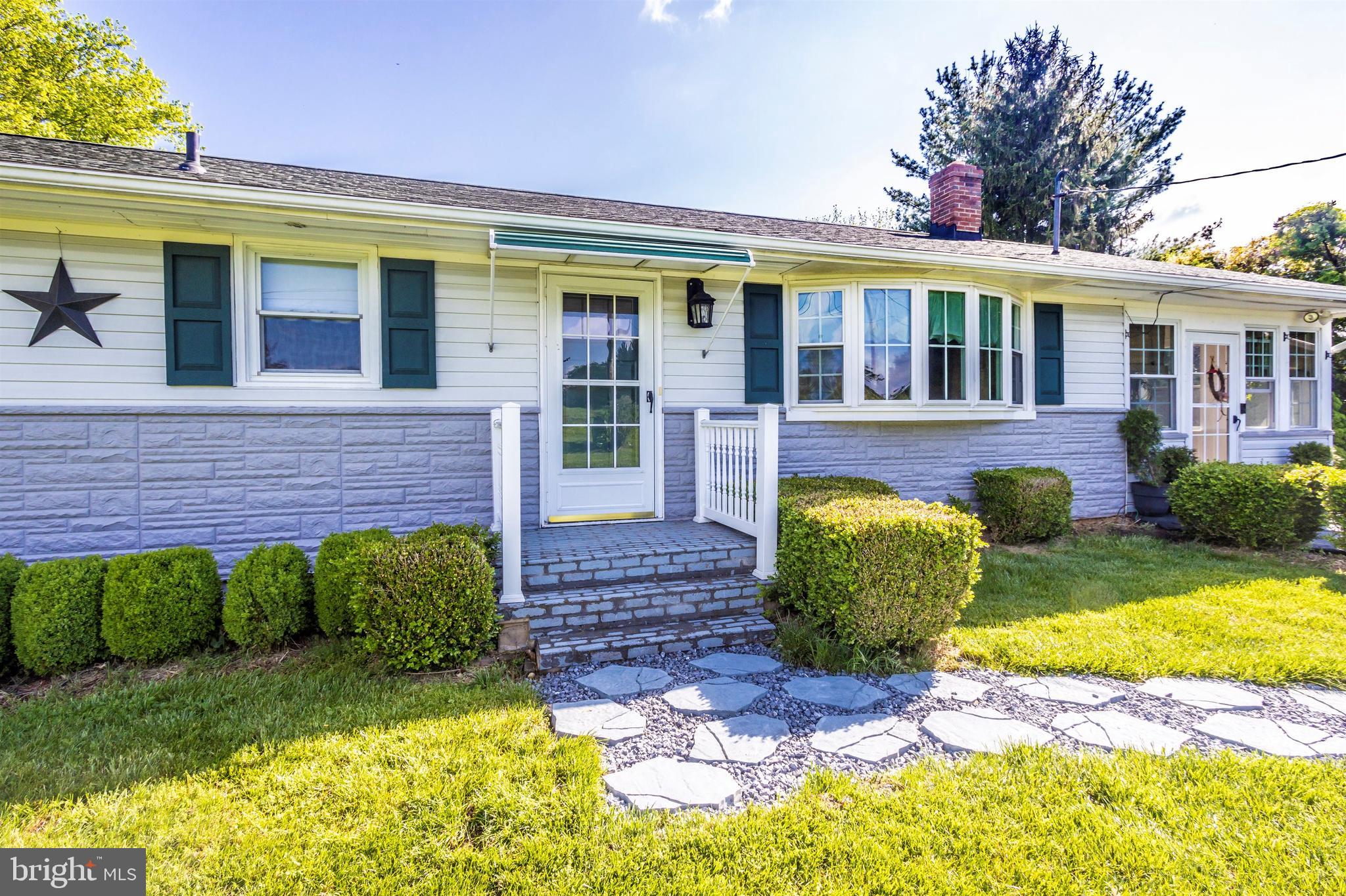 12046 Fingerboard Road Monrovia, MD 21770 - Photo 6 of 56 Gallery Image 6