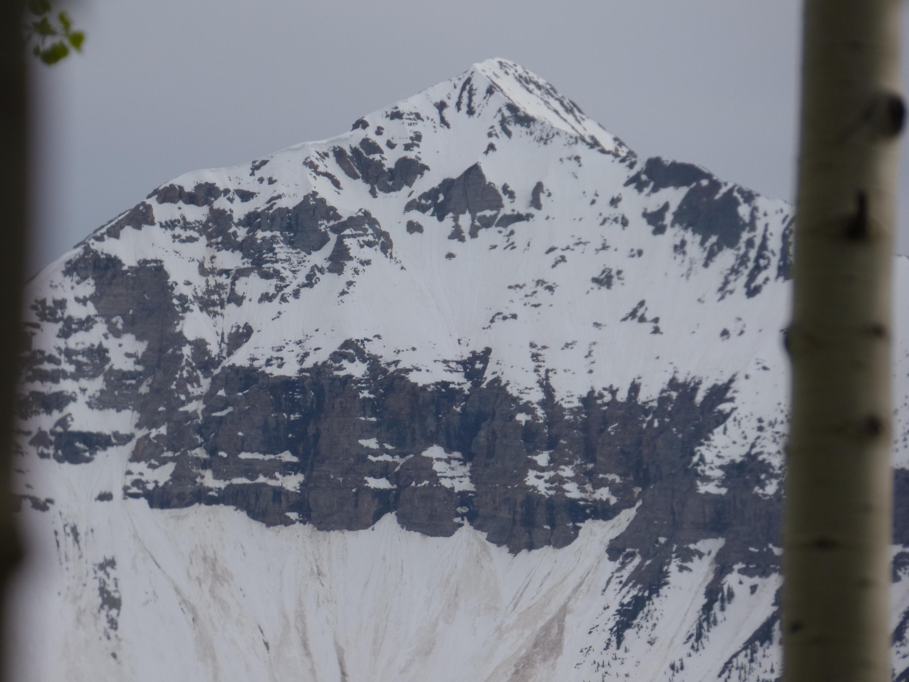 Tbd Ridge Road Telluride, CO 81435 - Photo 11 of 17 Wilson