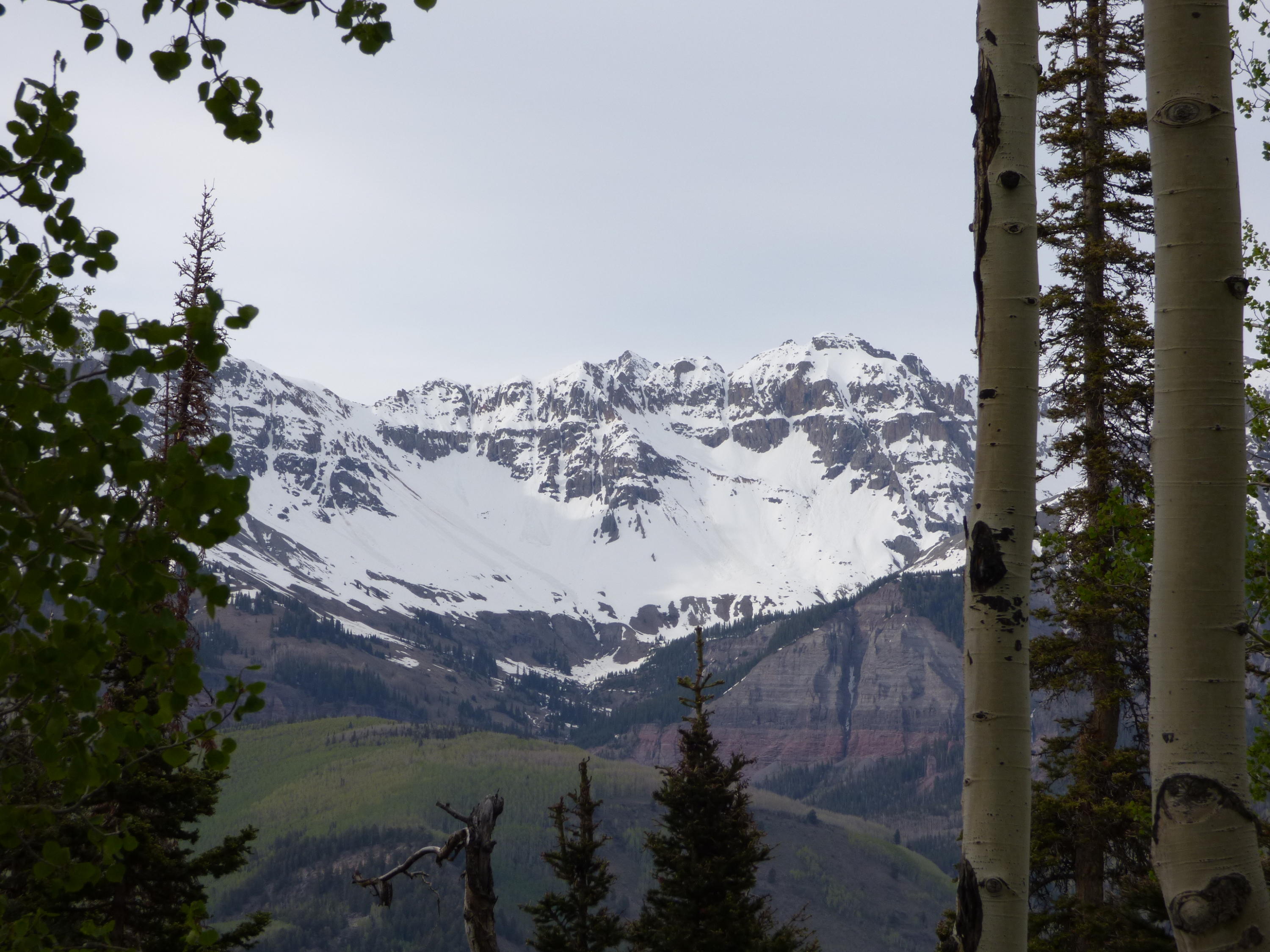 Tbd Ridge Road Telluride, CO 81435 - Photo 8 of 17 San Sophia Ridgeline 4