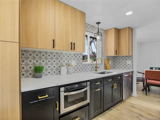 $665,000 | 2646 South Stuart Way, Denver, CO 80219