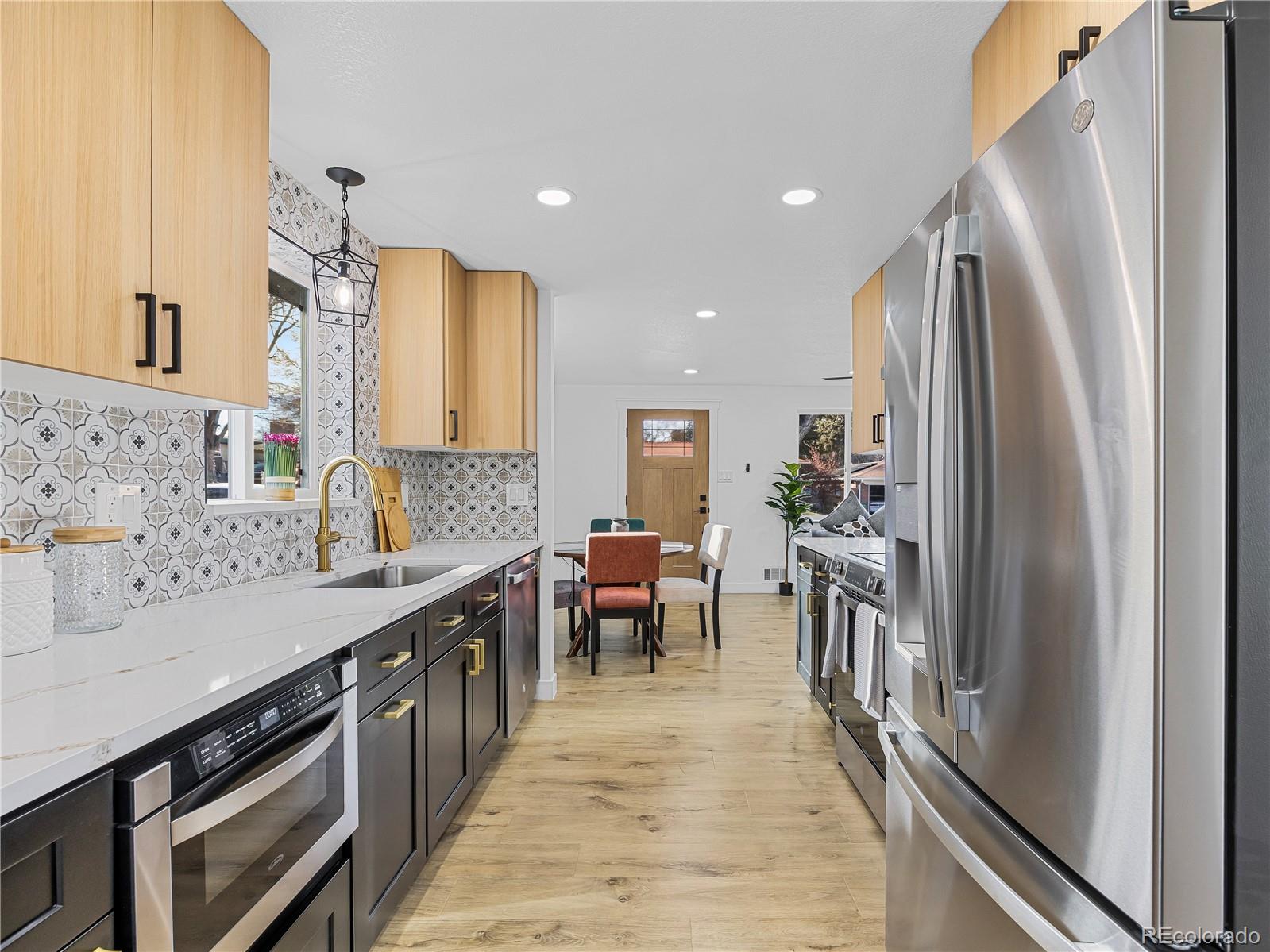 2646 South Stuart Way Denver, CO 80219 - Photo 12 of 34