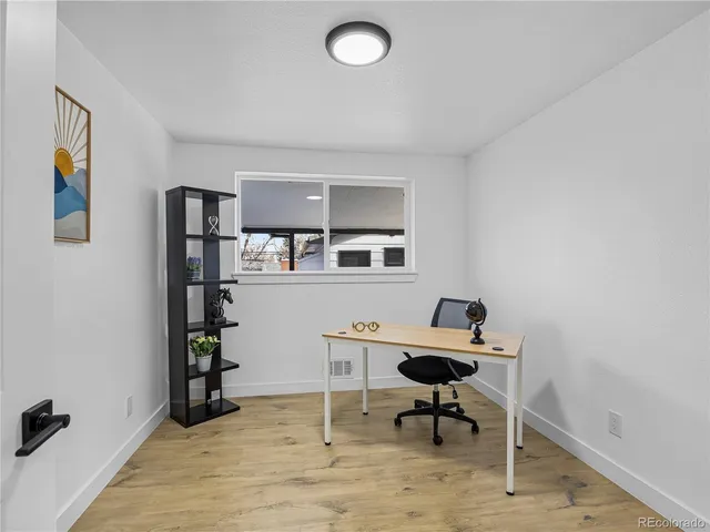 $665,000 | 2646 South Stuart Way, Denver, CO 80219