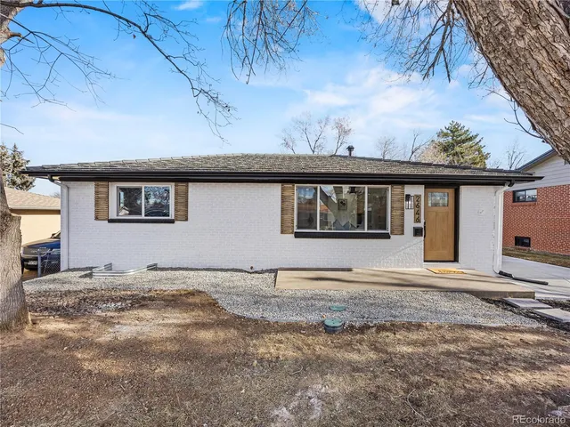 $665,000 | 2646 South Stuart Way, Denver, CO 80219