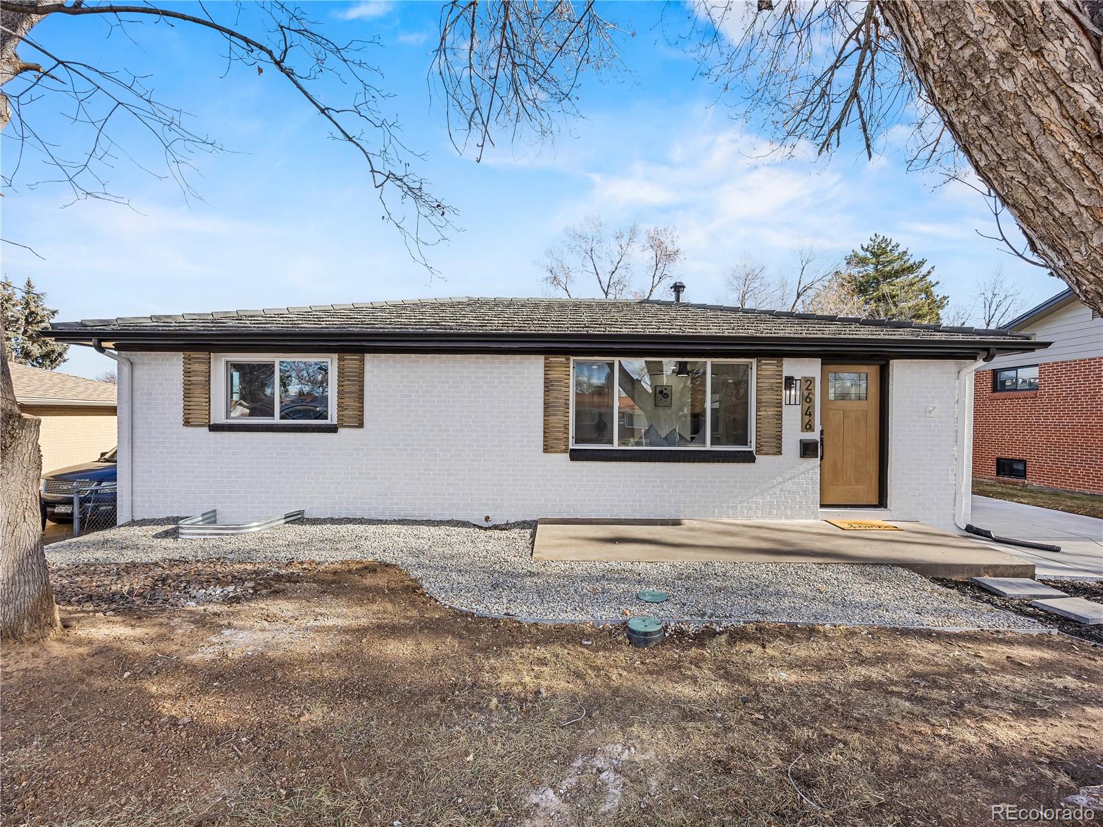 2646 South Stuart Way Denver, CO 80219 - Photo 2 of 34