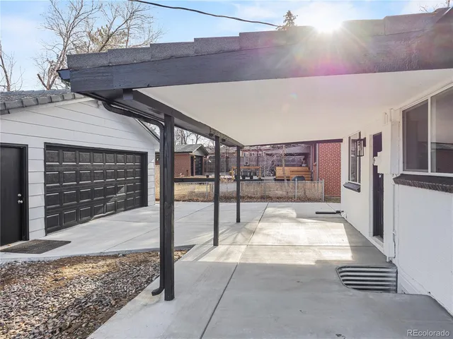 $665,000 | 2646 South Stuart Way, Denver, CO 80219