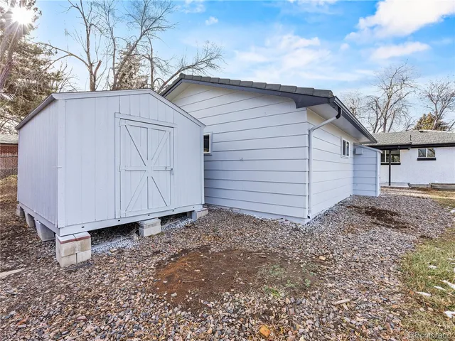 $665,000 | 2646 South Stuart Way, Denver, CO 80219