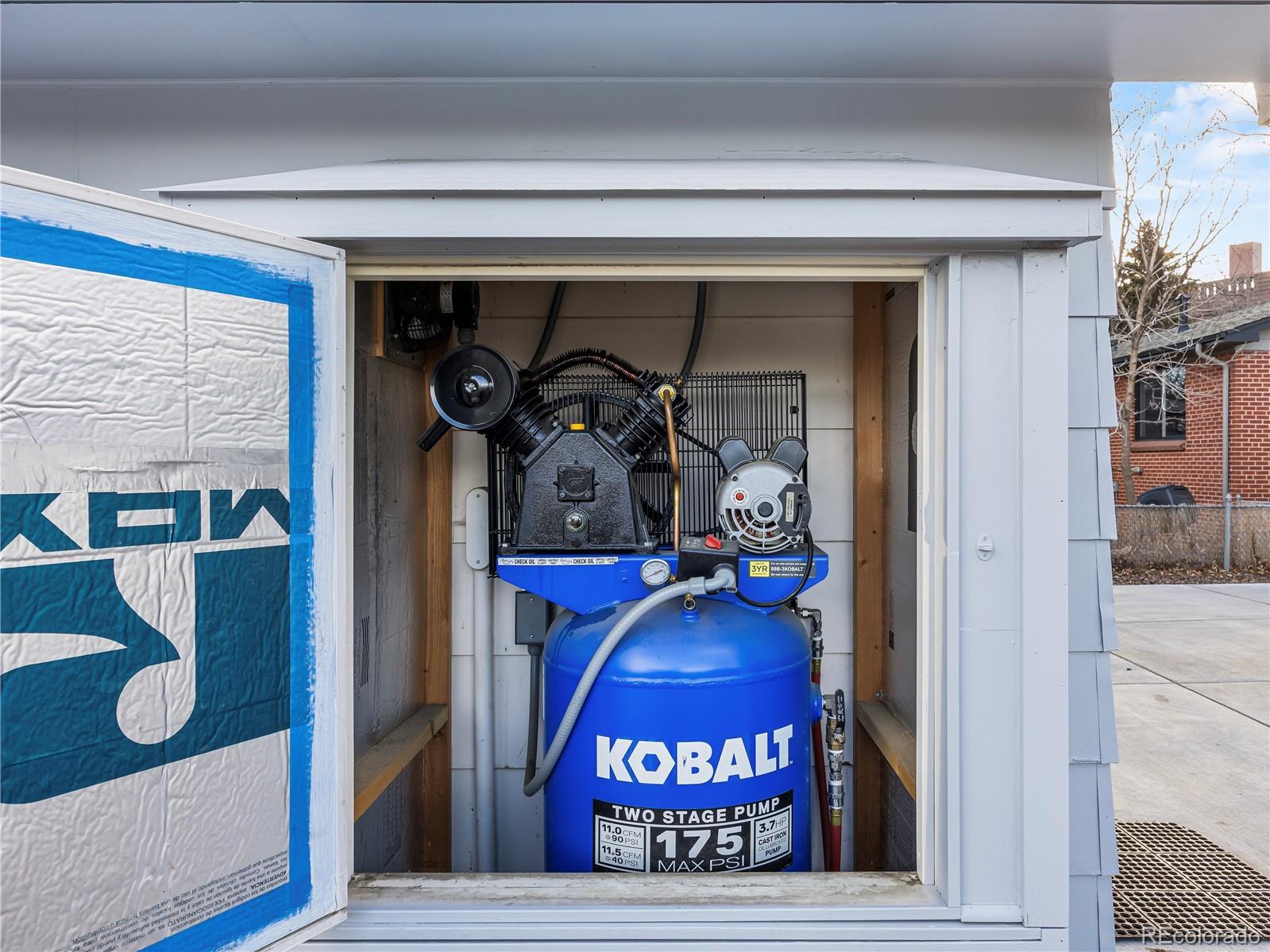 2646 South Stuart Way Denver, CO 80219 - Photo 32 of 34