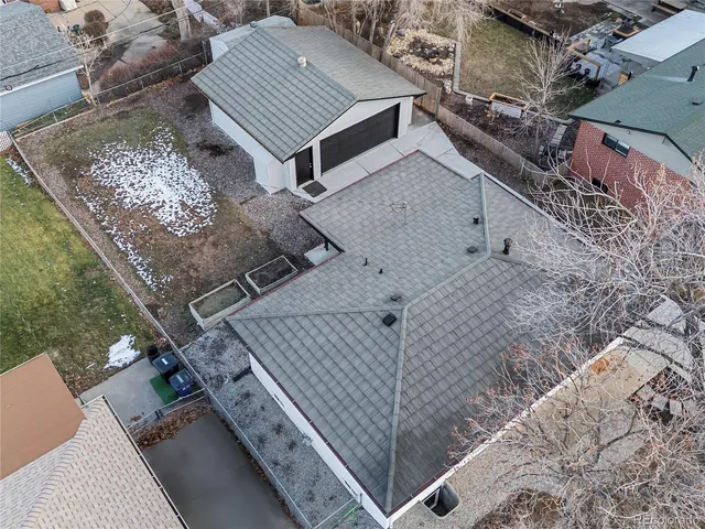 $665,000 | 2646 South Stuart Way, Denver, CO 80219