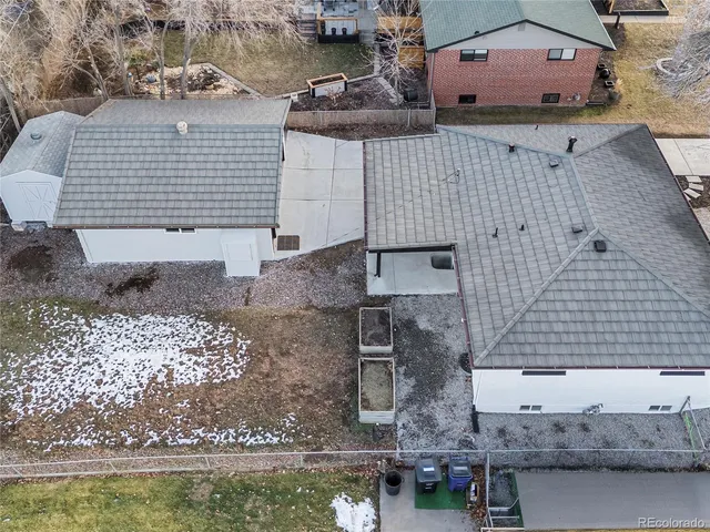 $665,000 | 2646 South Stuart Way, Denver, CO 80219