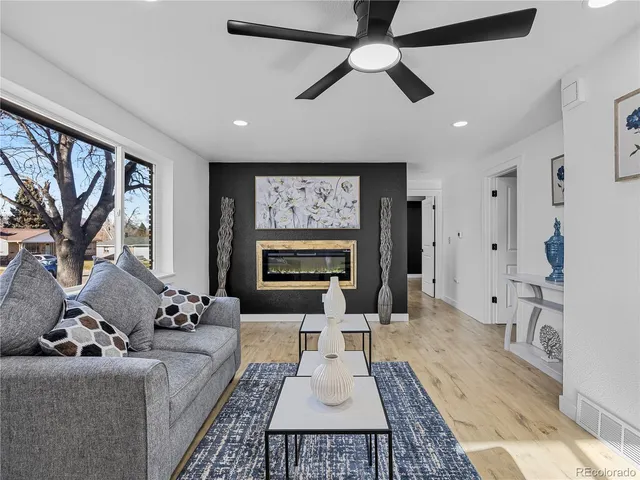 $665,000 | 2646 South Stuart Way, Denver, CO 80219