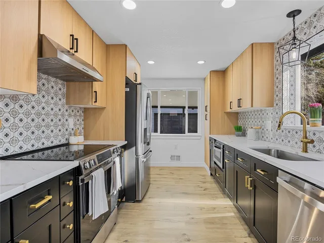 $665,000 | 2646 South Stuart Way, Denver, CO 80219