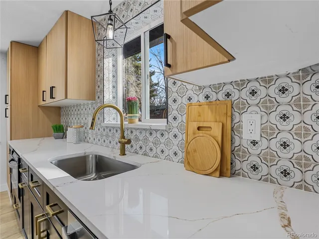 $665,000 | 2646 South Stuart Way, Denver, CO 80219