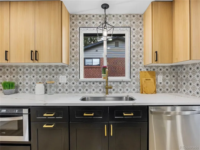 $665,000 | 2646 South Stuart Way, Denver, CO 80219