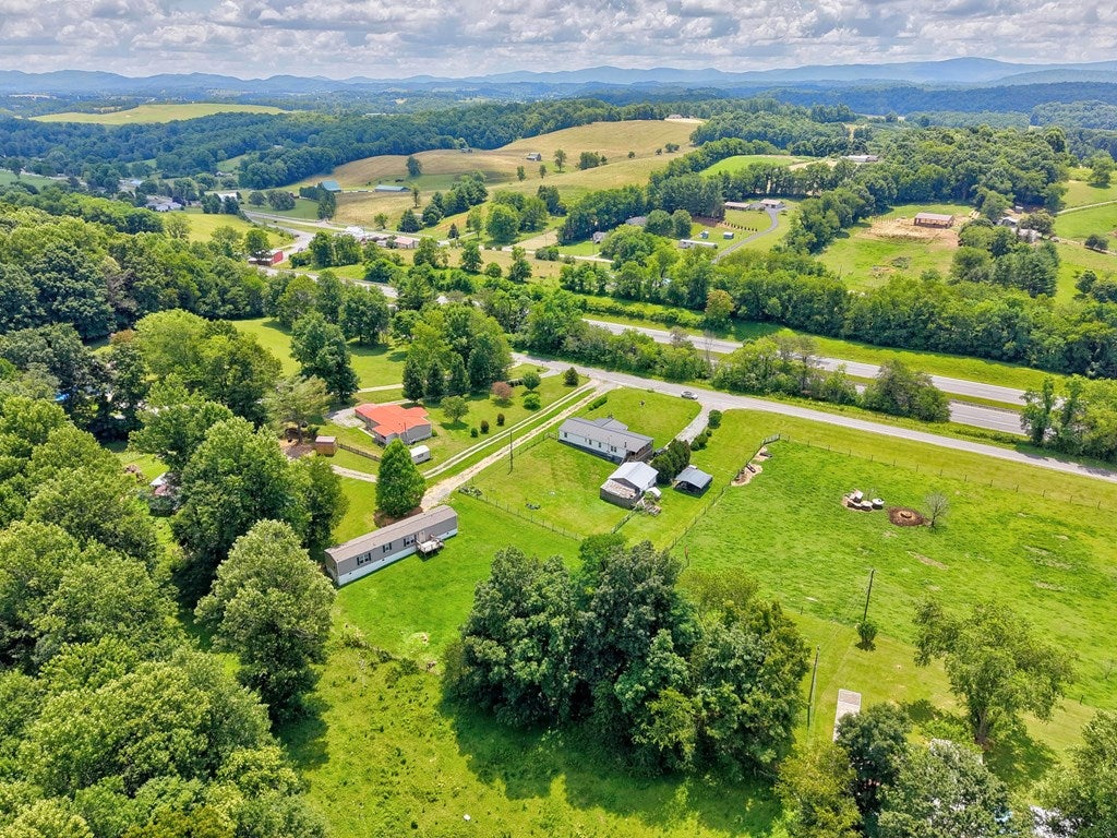 326 Mt Airy Road Rural Retreat, VA 24368 - Photo 57 of 64 Gallery Image 57