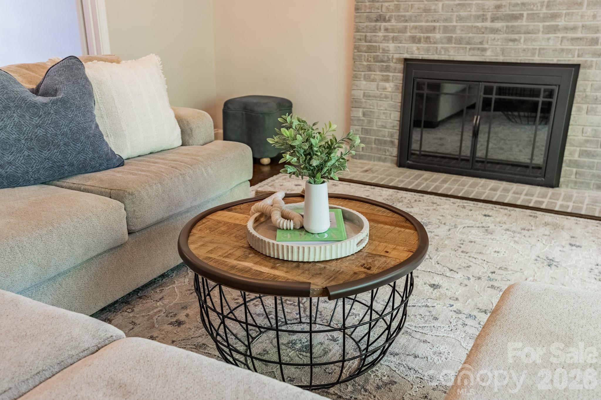 231 South Downs Way Fort Mill, SC 29708 - Photo 12 of 48 a view of a livingroom with furniture