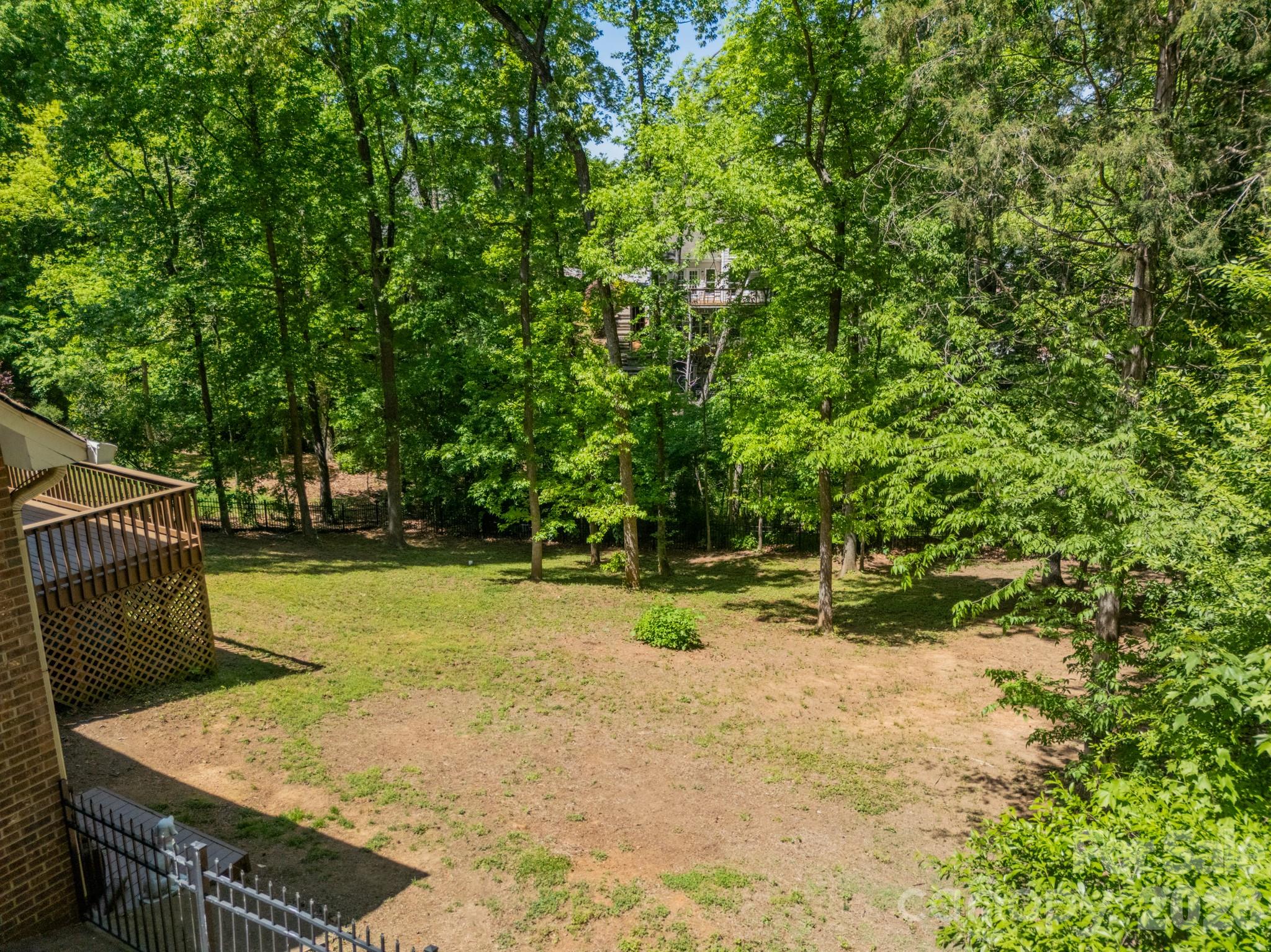 231 South Downs Way Fort Mill, SC 29708 - Photo 45 of 48 a view of a backyard