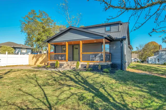 $499,000 | 568 West Campbell Road, Goodlettsville, TN 37072