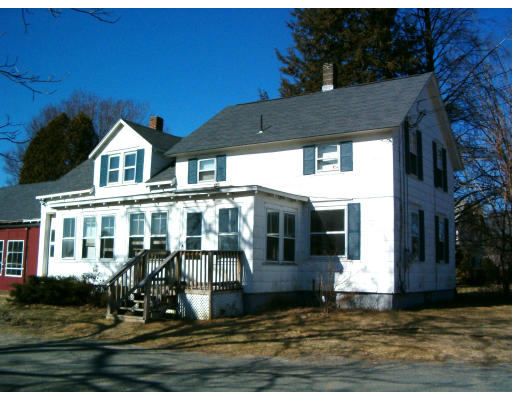 73 Old Amherst Road Sunderland, MA 01375 - Photo 1 of 1 Gallery Image 1