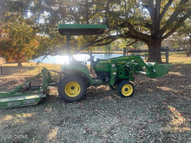 $599,900 | 2009 South College Street, Trenton, TN 38382