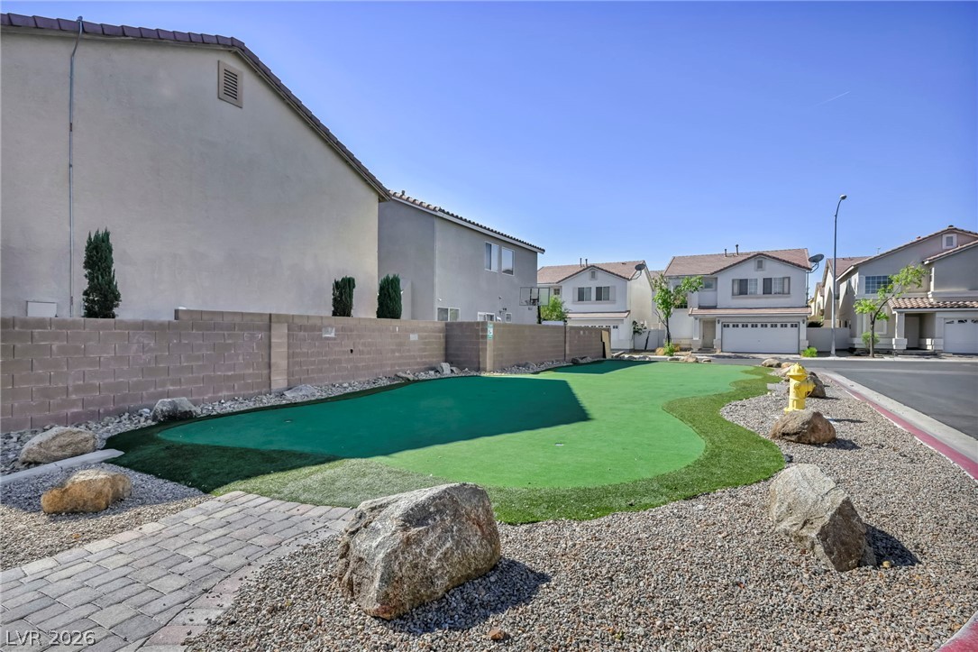 7309 Laburnum Street Las Vegas, NV 89113 - Photo 11 of 12