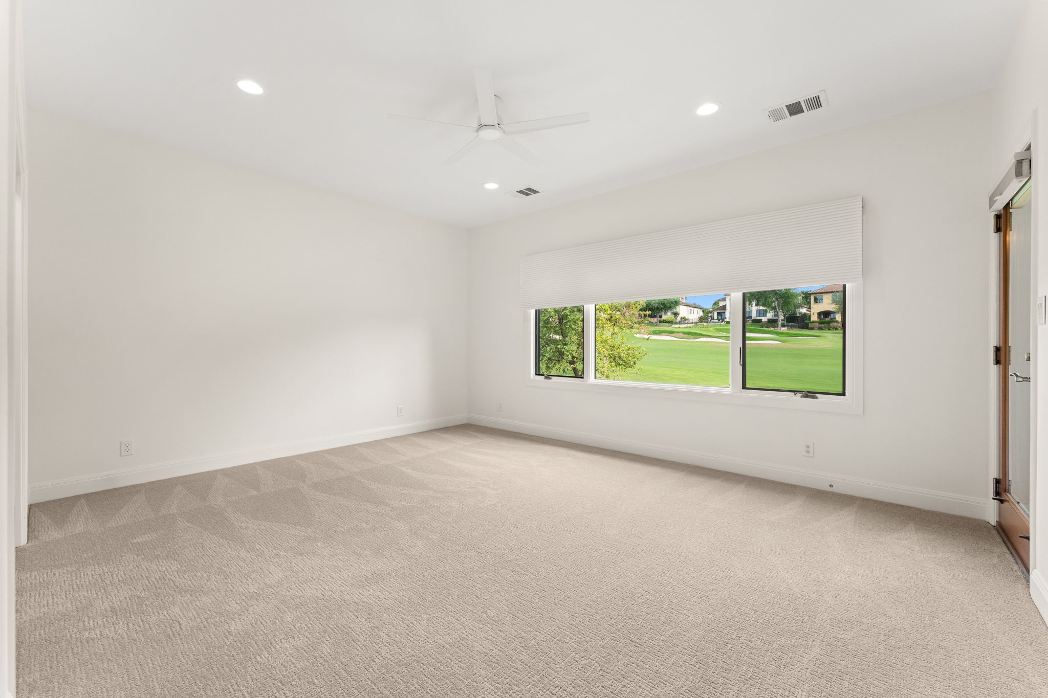 15 Borello Drive Austin, TX 78738 - Photo 28 of 36 a view of an empty room with a window
