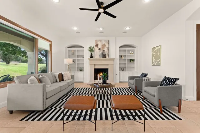 $4,250 | 15 Borello Drive, Austin, TX 78738