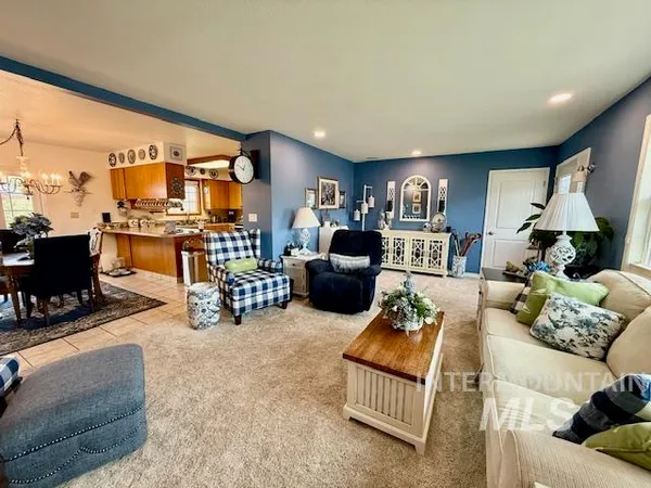 $495,000 | 1102 Marvin Lane, Clarkston, WA 99403