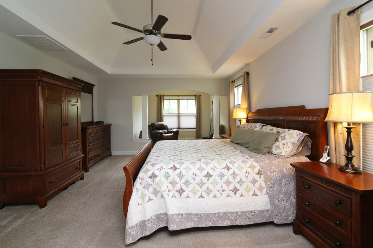 4136 McGrath Way Raleigh, NC 27616 - Photo 13 of 25 Photo 13