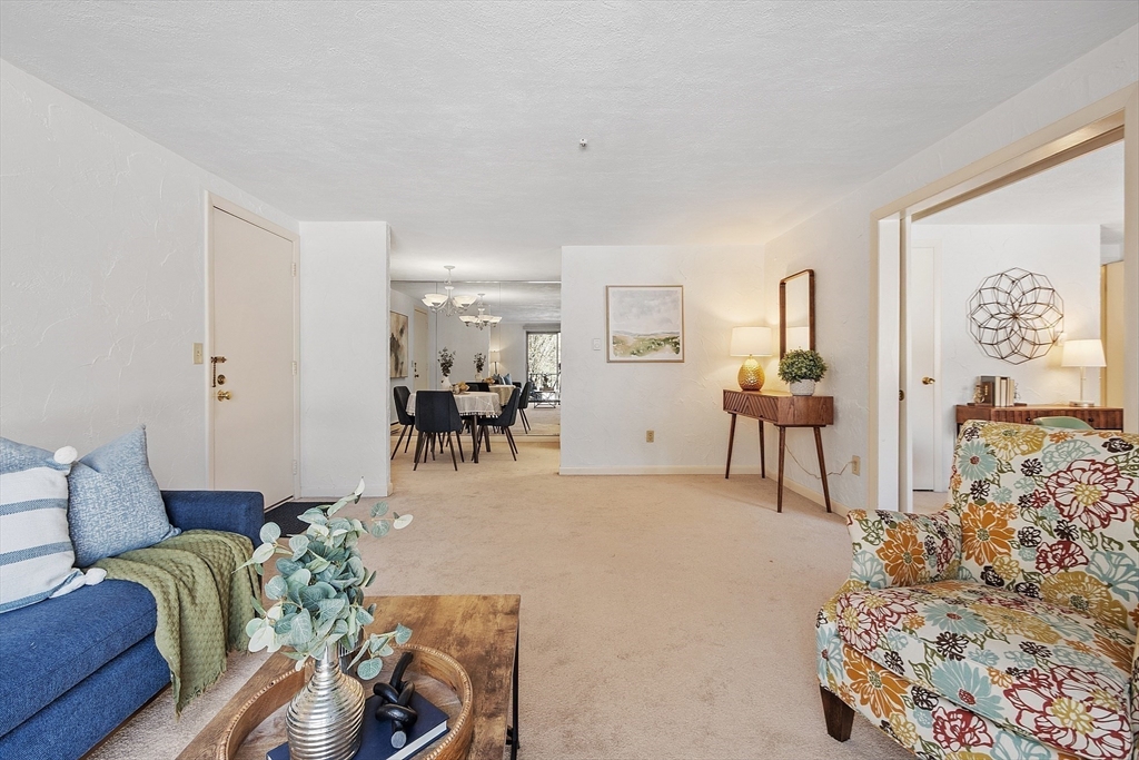 140 Swanson Road, Unit 418 Boxborough, MA 01719 - Photo 5 of 22
