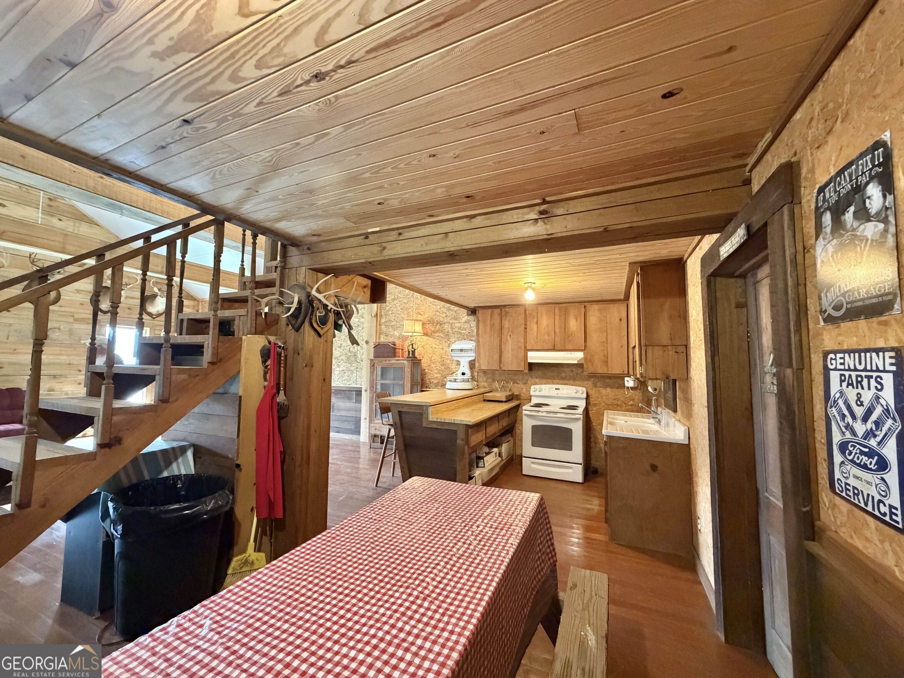 1525 Telfair Line Road Rhine, GA 31077 - Photo 97 of 101 Gallery Image 97