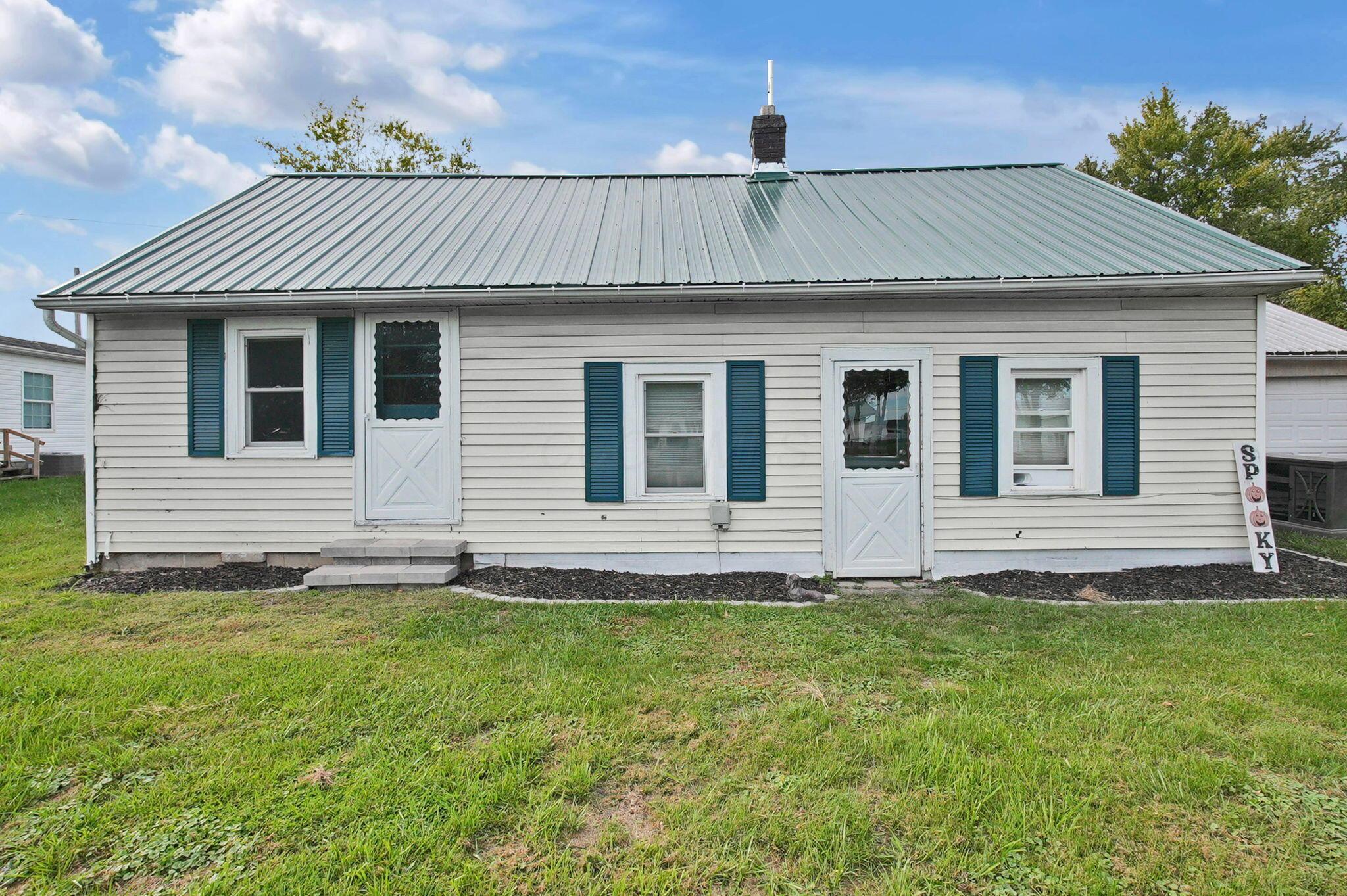 29907 Jackson Road Kingston, OH 45644 - Photo 2 of 29