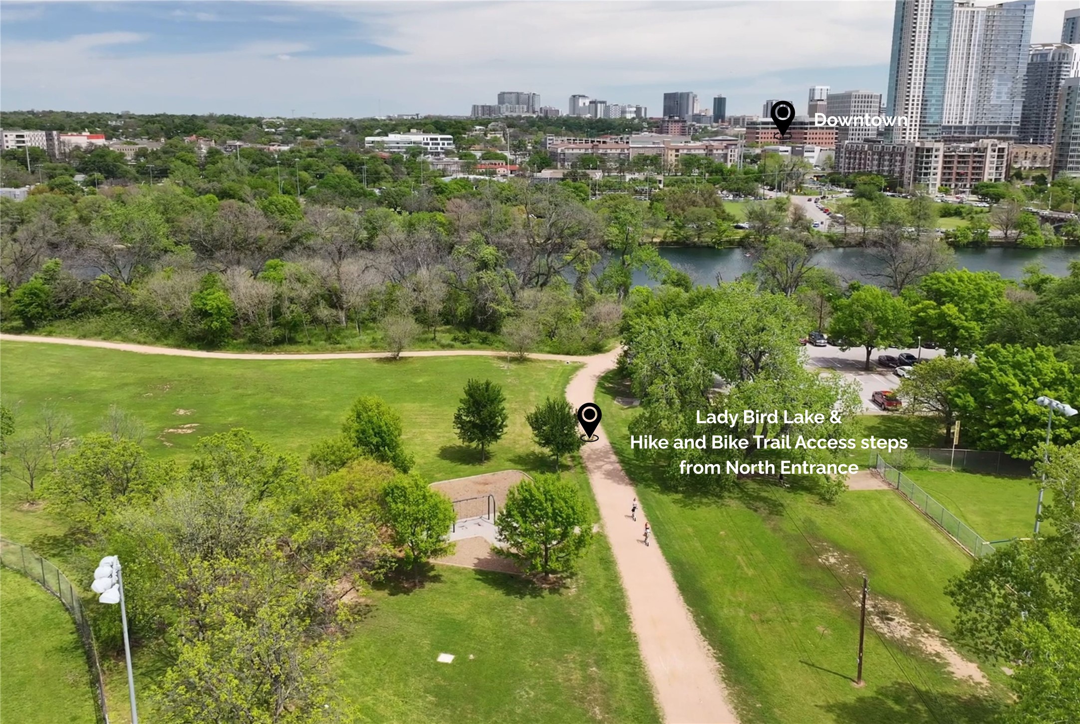 1600 Barton Springs Road, Unit 5301 Austin, TX 78704 - Photo 13 of 19