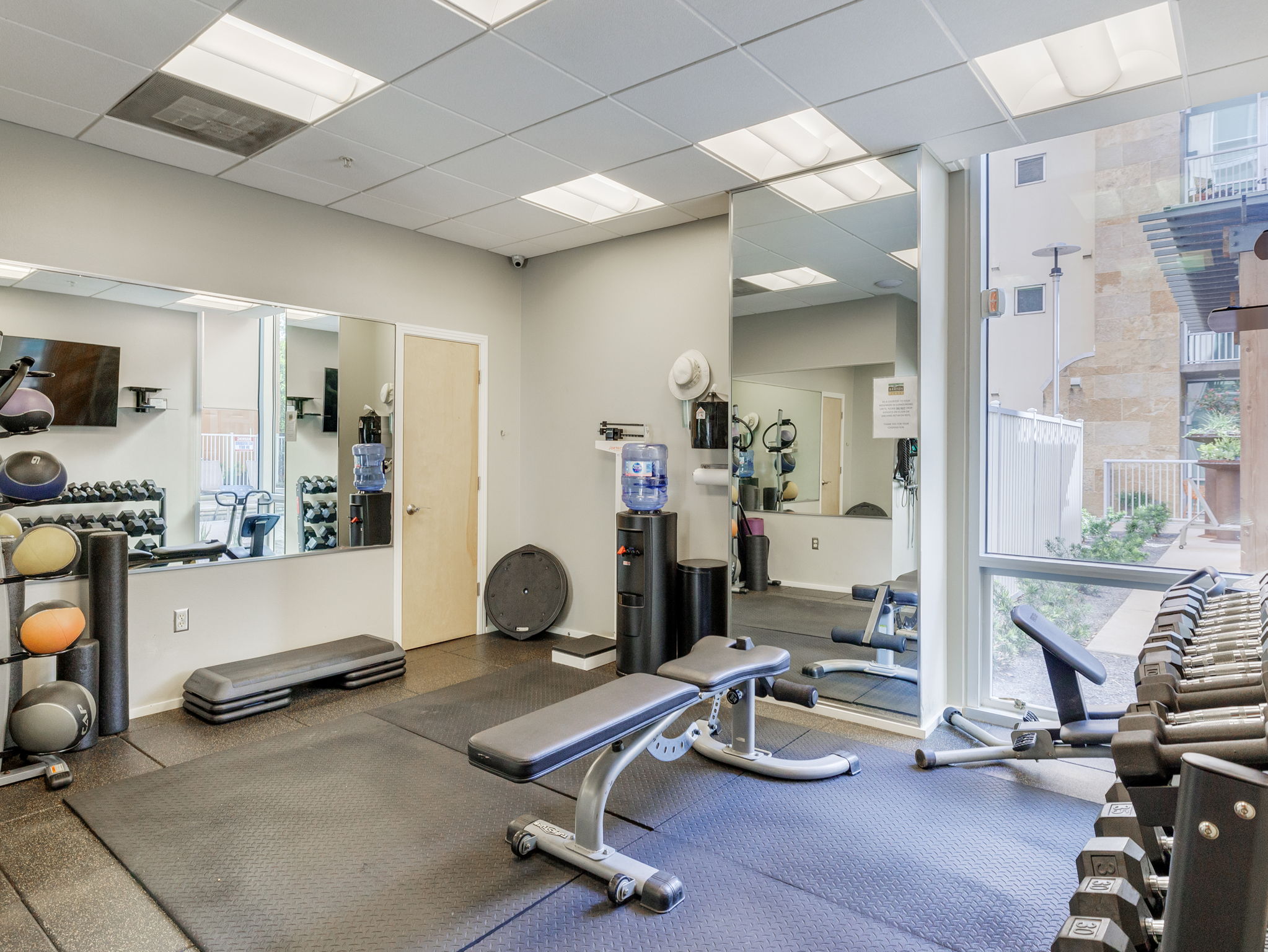 1600 Barton Springs Road, Unit 5301 Austin, TX 78704 - Photo 16 of 19