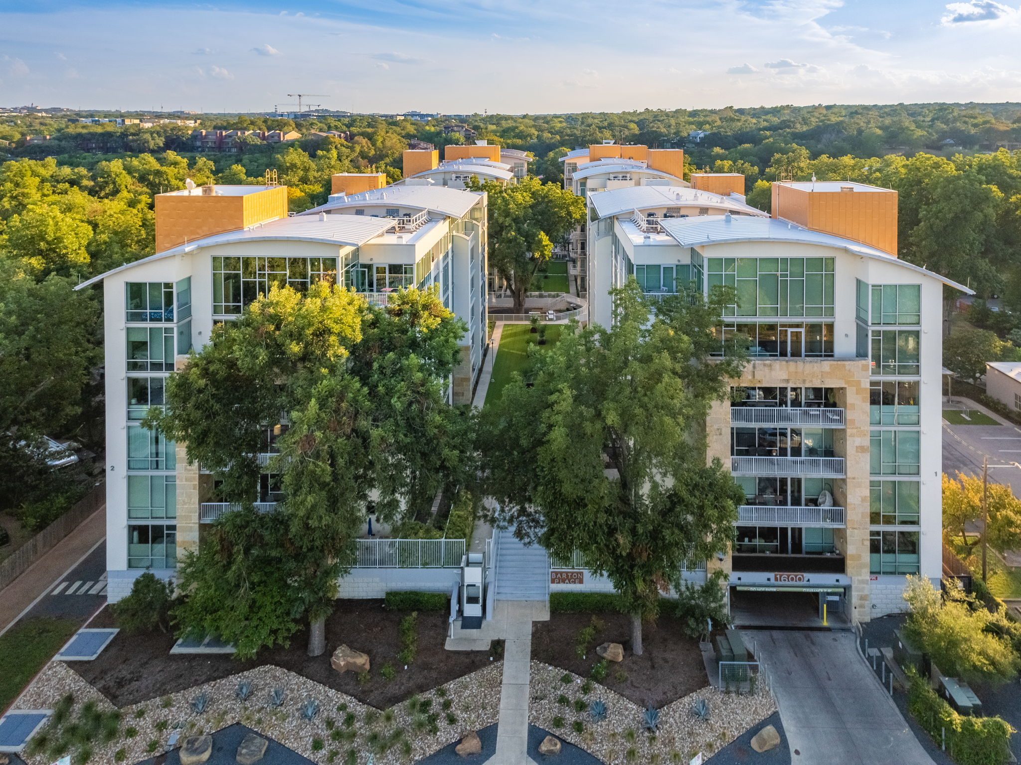 1600 Barton Springs Road, Unit 5301 Austin, TX 78704 - Photo 19 of 19