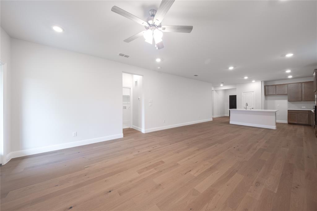 218 Freedom Trail Forney, TX 75126 - Photo 10 of 27 Great Room