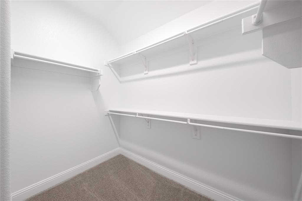 218 Freedom Trail Forney, TX 75126 - Photo 16 of 27 Primary Closet