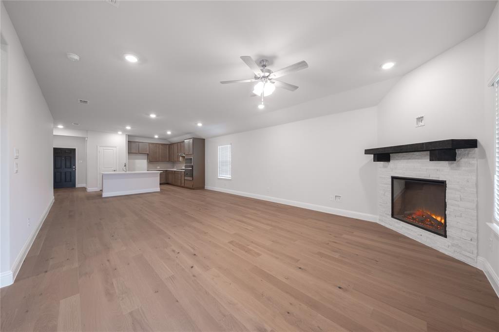 218 Freedom Trail Forney, TX 75126 - Photo 9 of 27 Great Room