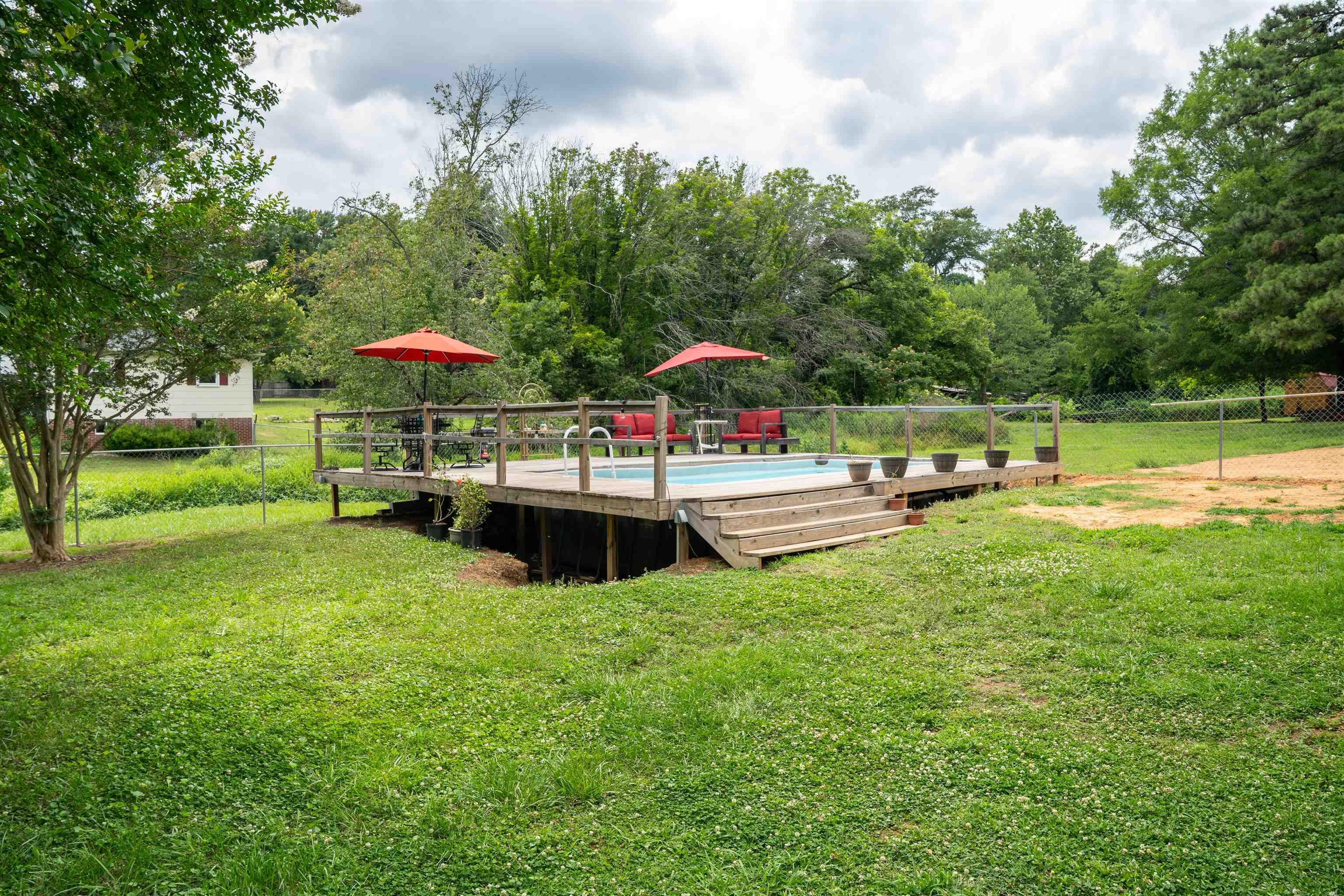 548 Honeysuckle Road Spartanburg, SC 29303 - Photo 27 of 36 Gallery Image 27