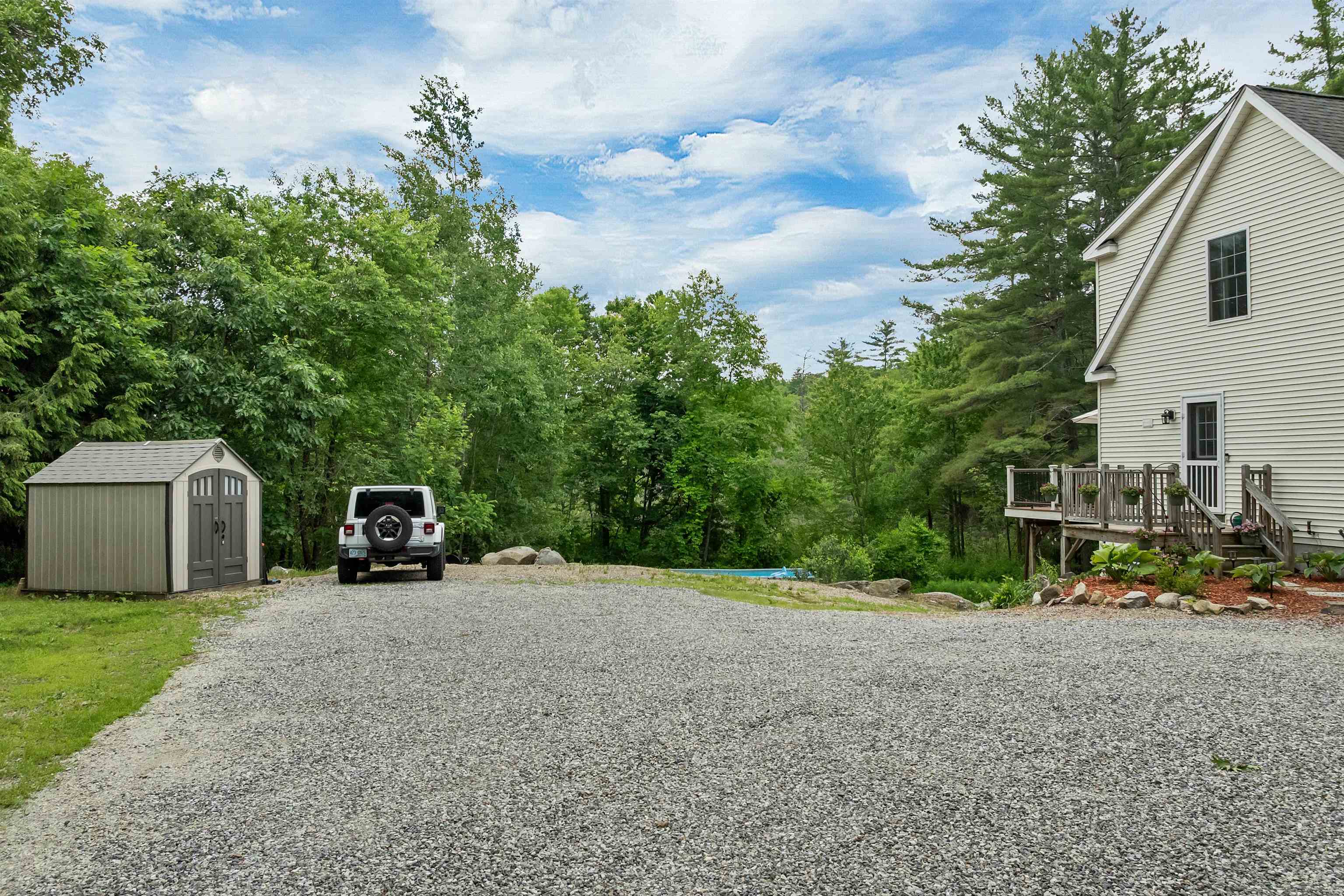 39 Beach Pond Road Wolfeboro, NH 03894 - Photo 40 of 46