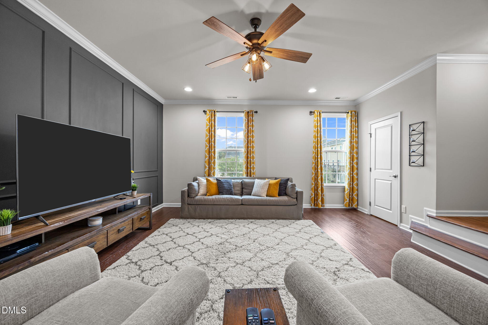 113 Brier Ridge Drive Durham, NC 27703 - Photo 15 of 43 42-web-or-mls-IMG_5515