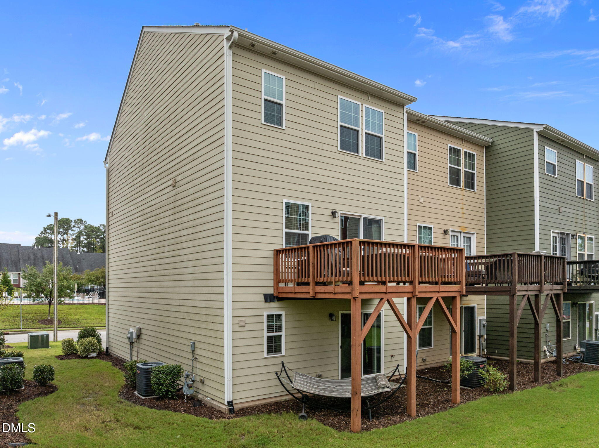 113 Brier Ridge Drive Durham, NC 27703 - Photo 34 of 43 17-web-or-mls-DJI_0248