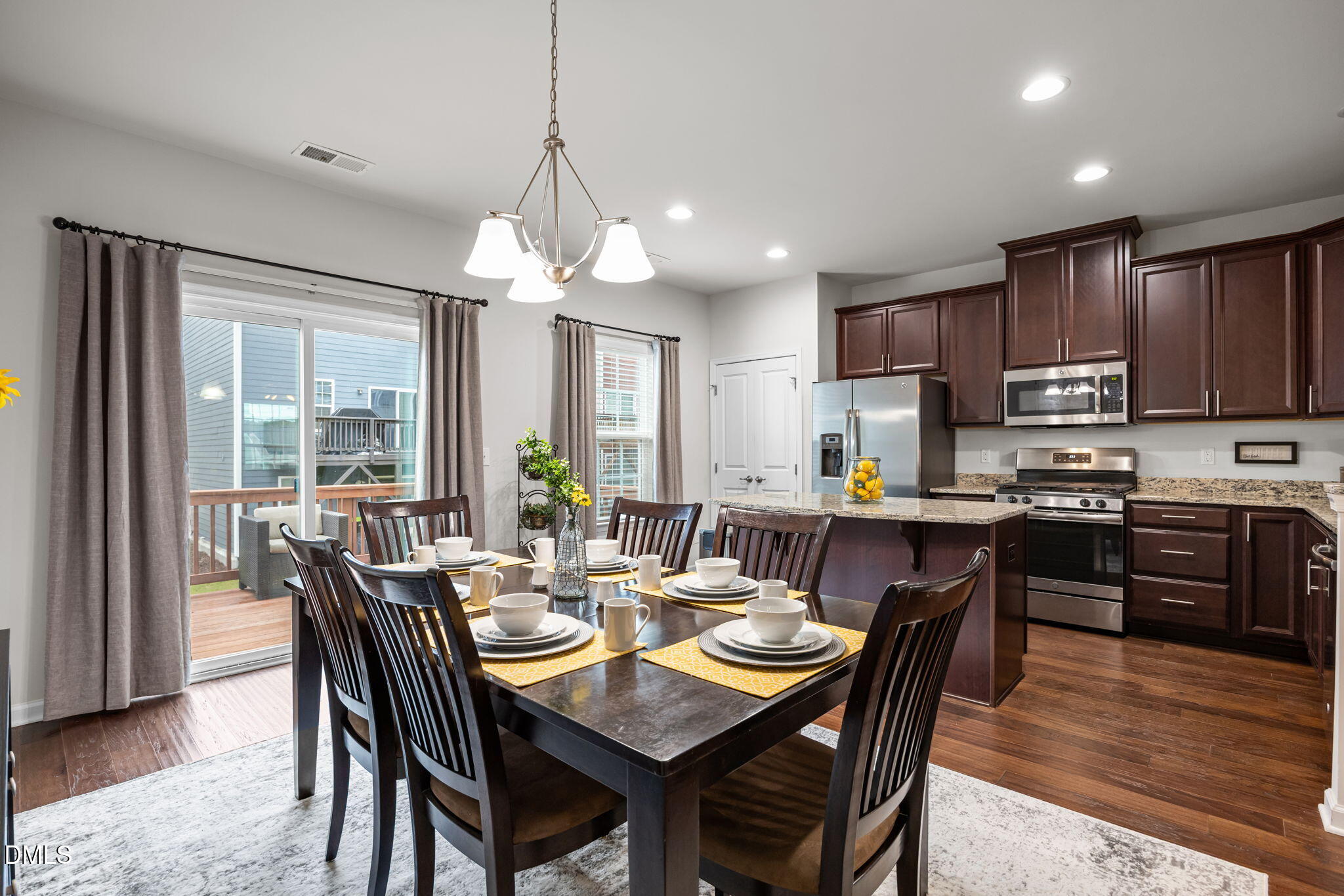 113 Brier Ridge Drive Durham, NC 27703 - Photo 7 of 43 33-web-or-mls-IMG_5488